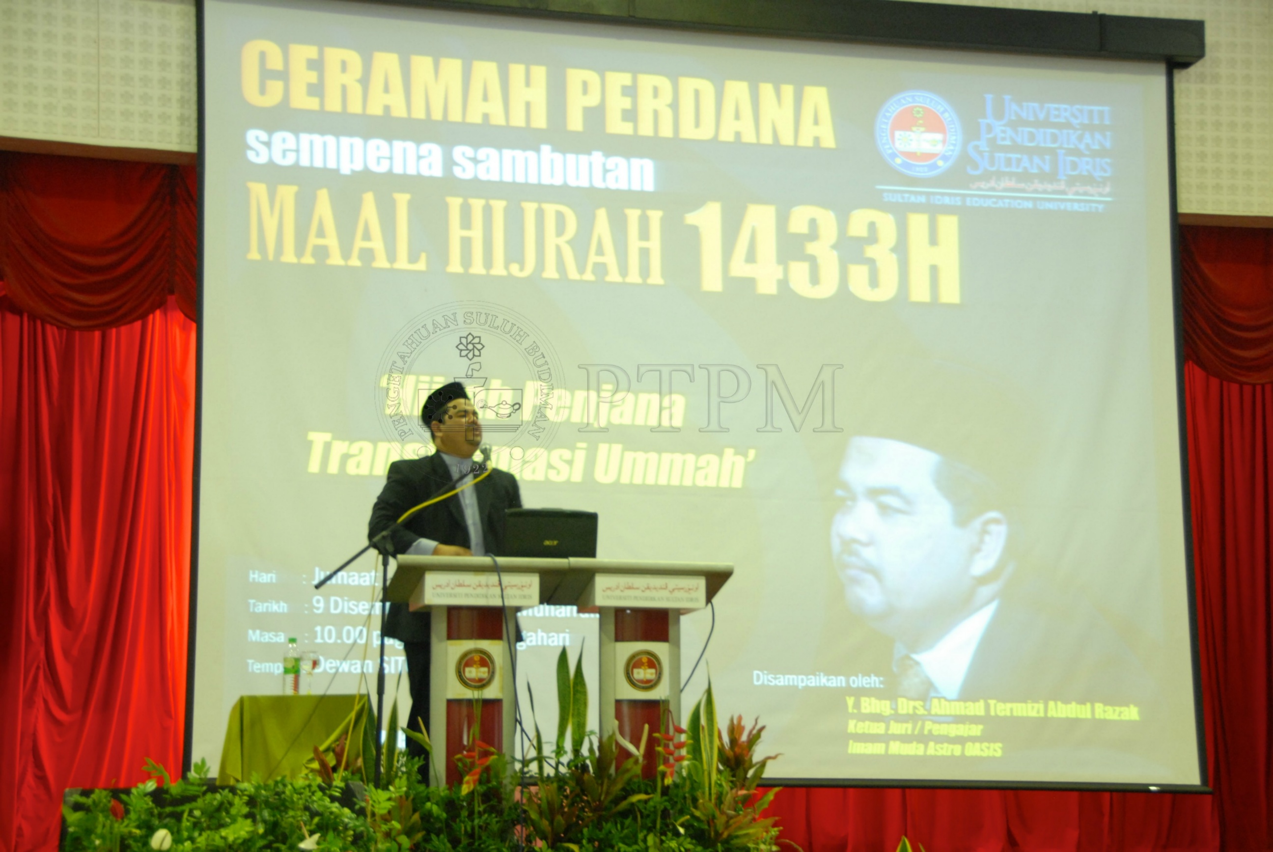 PTPM 11 107 CANSELOR    IDA 2356